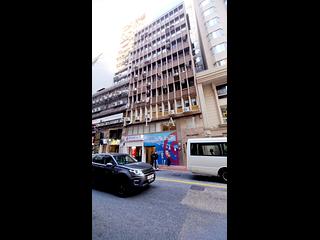 Tsim Sha Tsui - Holly Mansion 10