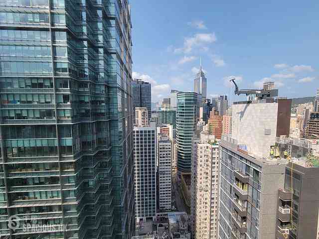 Wan Chai - Star Crest Block 2 01