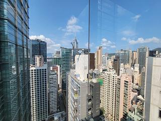 Wan Chai - Star Crest Block 2 02