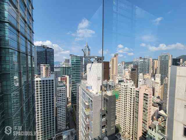 Wan Chai - Star Crest Block 2 02