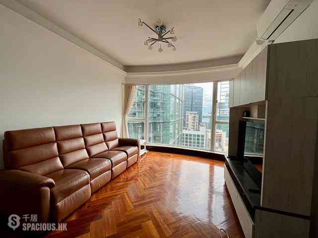 Wan Chai - Star Crest Block 2 03