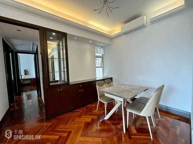 Wan Chai - Star Crest Block 2 04