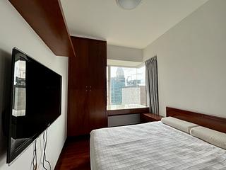 Wan Chai - Star Crest Block 2 05