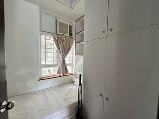 Wan Chai - Star Crest Block 2 07