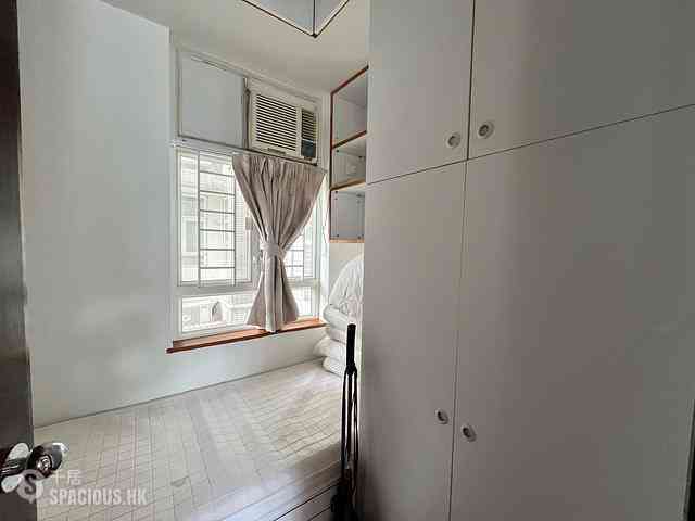 Wan Chai - Star Crest Block 2 07