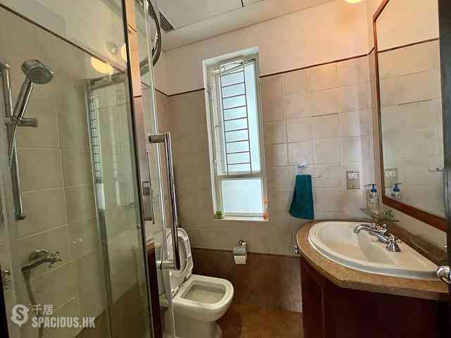 Wan Chai - Star Crest Block 2 08