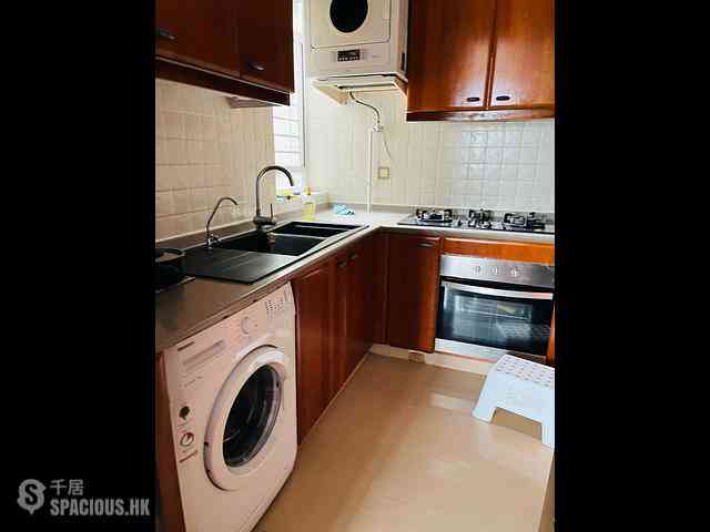 Wan Chai - Star Crest Block 2 09