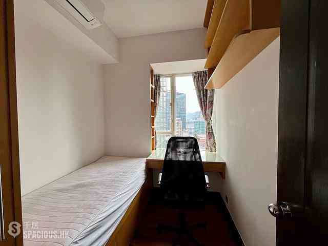 Wan Chai - Star Crest Block 2 10