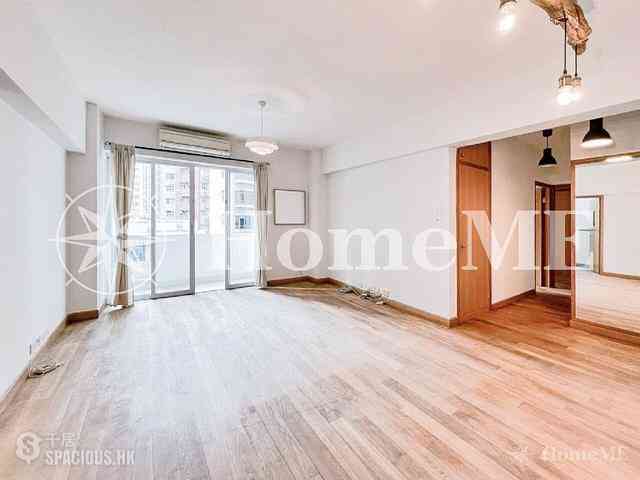 Mid Levels Central - Botanic Terrace 01