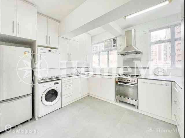 Mid Levels Central - Botanic Terrace 09