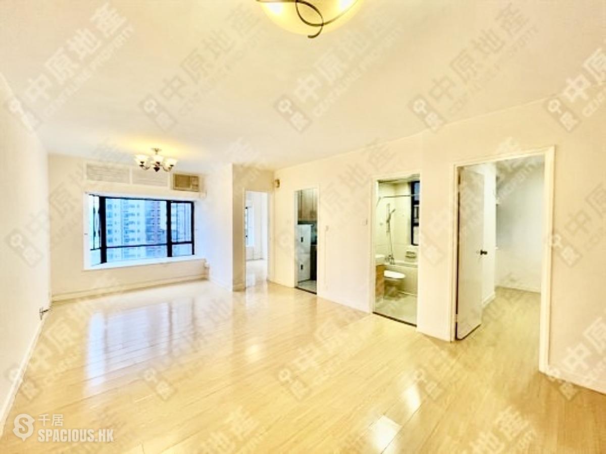 Mid Levels West - Panorama Gardens 01