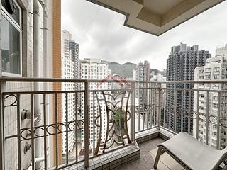 Sai Ying Pun - Grand Scholar 03