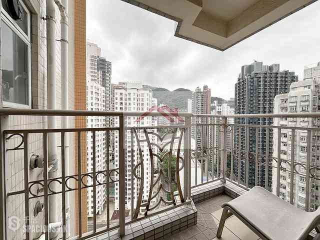 Sai Ying Pun - Grand Scholar 03