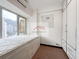 Sai Ying Pun - Grand Scholar 07