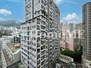 Wan Chai - The Oakhill 04