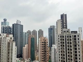 Sai Ying Pun - Island Crest 03