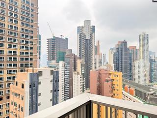 Sai Ying Pun - Island Crest 04