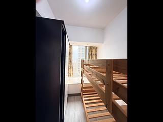 Sai Ying Pun - Island Crest 08