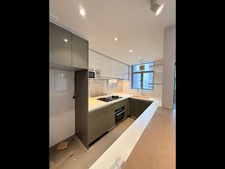 Sai Ying Pun - Island Crest 11
