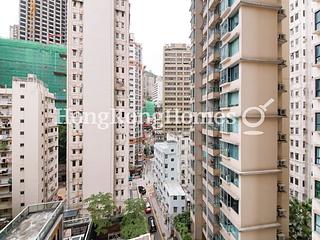 Wan Chai - J Residence 11