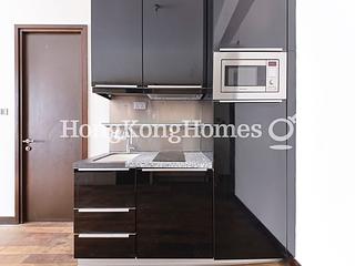 Wan Chai - J Residence 06