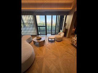 Ho Man Tin - Ultima Phase 1 Tower 8 03