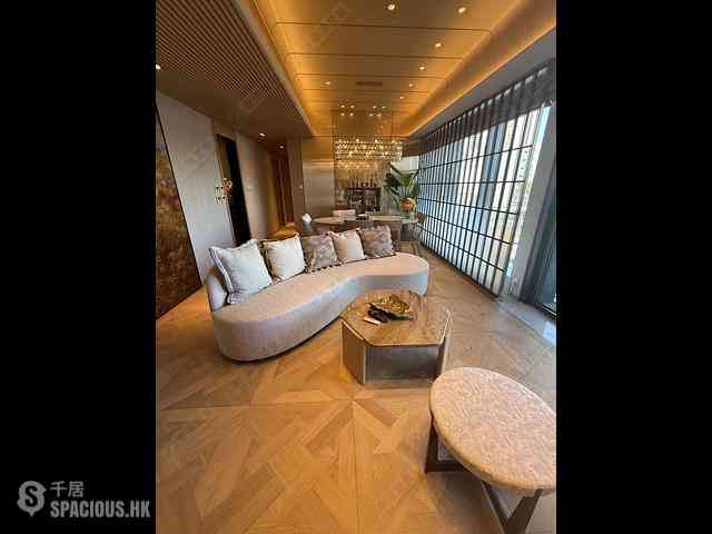 Ho Man Tin - Ultima Phase 1 Tower 8 04