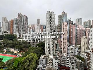 西营盘 - 东祥大厦 07