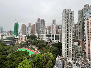 Sai Ying Pun - Tung Cheung Building 06