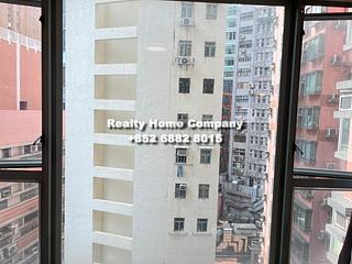 上环 - 帝后华庭 06