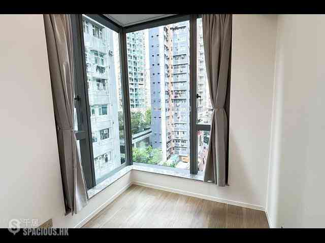 Wan Chai - Spring Garden 04
