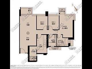 Ho Man Tin - Mantin Heights Block 10 03