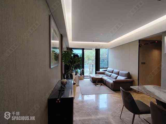 Ho Man Tin - Mantin Heights Block 10 02