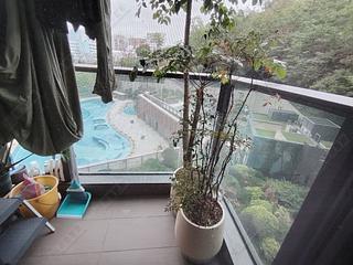 Ho Man Tin - Mantin Heights Block 10 04