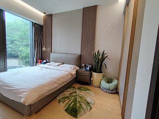 Ho Man Tin - Mantin Heights Block 10 05