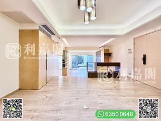 牛池湾 - 陶乐苑 11