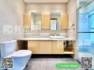 牛池湾 - 陶乐苑 16