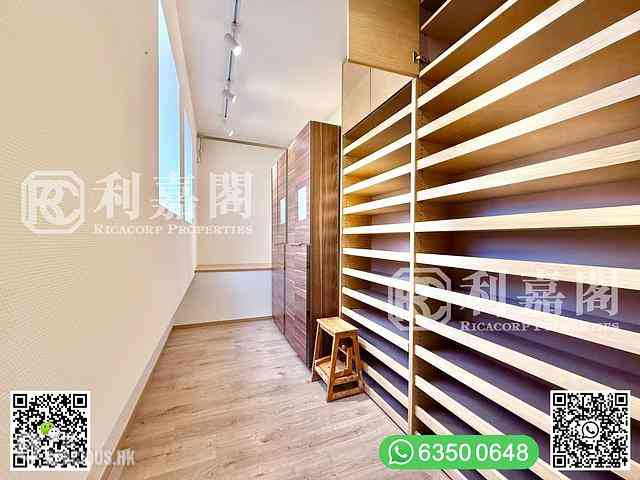 Ngau Chi Wan - The Terraces 17