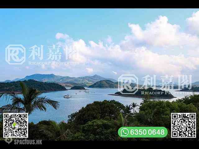 西贡 - 万宜山庄 02