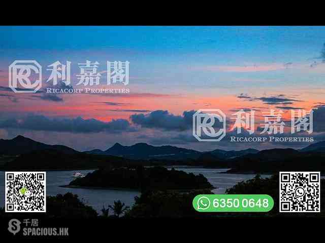 西贡 - 万宜山庄 12