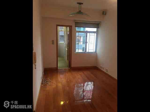 Sheung Wan - Kian Nan Mansion 01