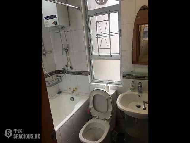 Sheung Wan - Kian Nan Mansion 08