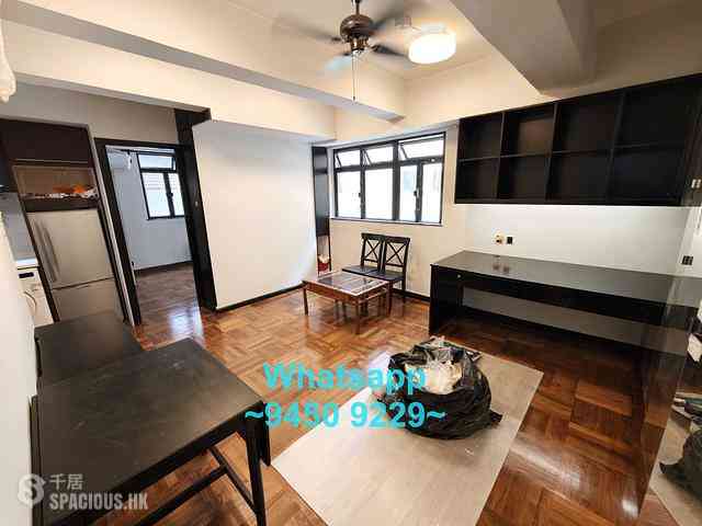 Poho - Po Hing Mansion 01