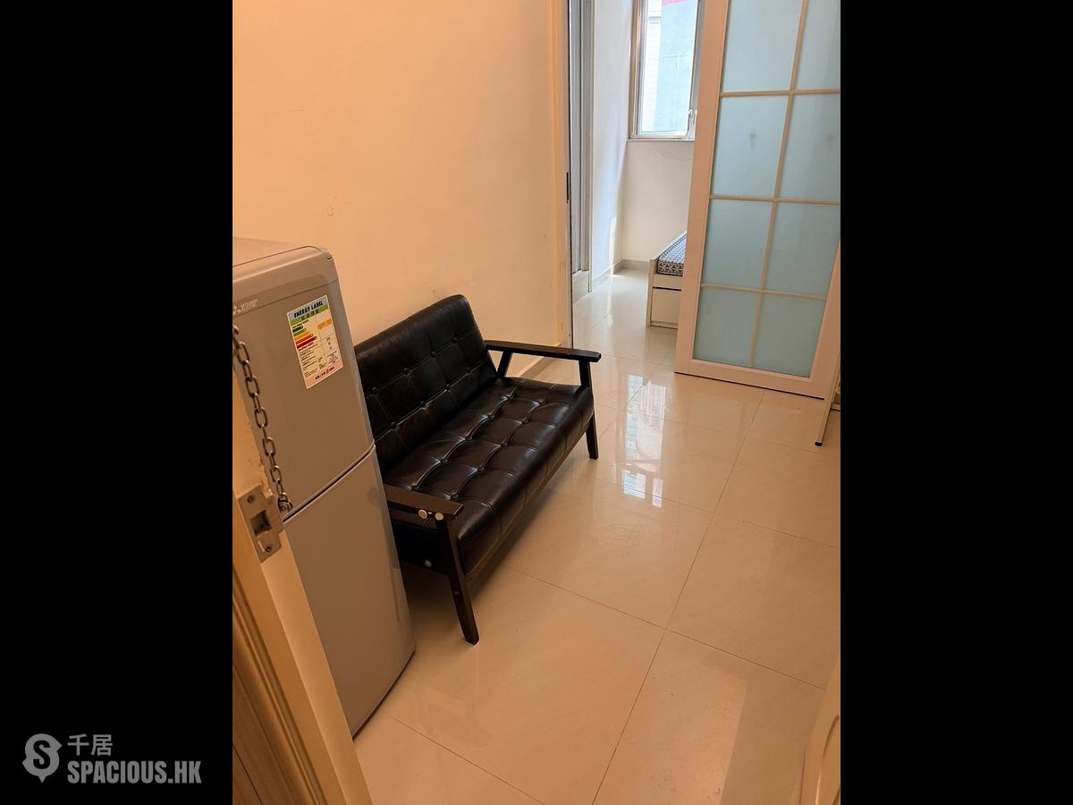 Causeway Bay - Lei Shun Court 01