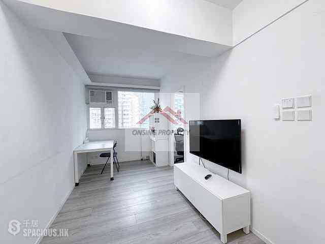 Wan Chai - Sun Tao Building 04