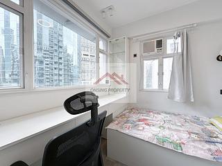 Wan Chai - Sun Tao Building 06