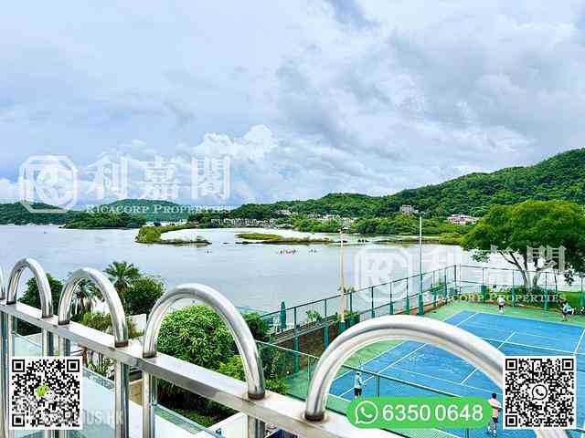 西贡 - 匡湖居 01
