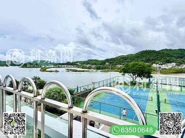 西贡 - 匡湖居 23