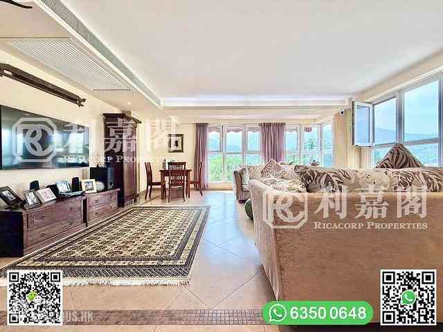 Sai Kung - Roseville Villas 09