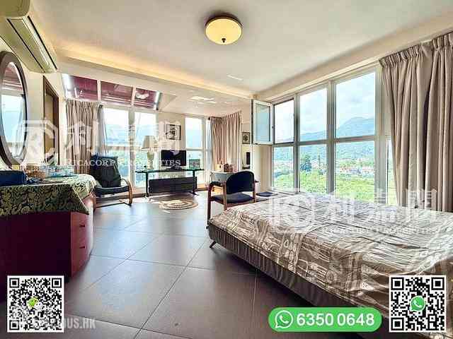 Sai Kung - Roseville Villas 19